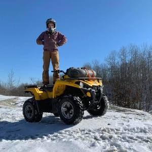 Meet your Posher, Bailey